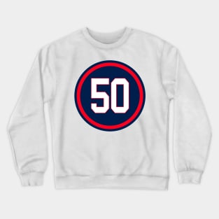 Benjamin Whiting Crewneck Sweatshirt